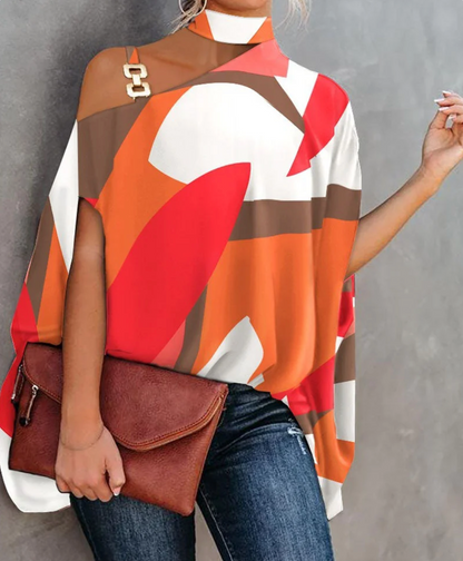 Elegante Top Candace para un Look Perfecto