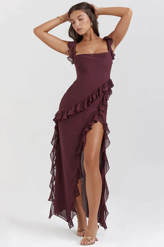 Deslumbrante Vestido Ariana para Brillar en Cualquier Ocasión