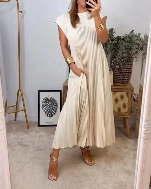 Vestido femenino Thais: Elegancia y Estilo para Cada Ocasión